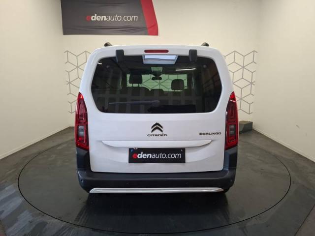 Citroen Berlingo image 7