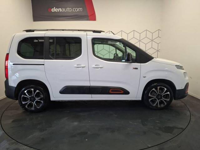 Citroen Berlingo image 8