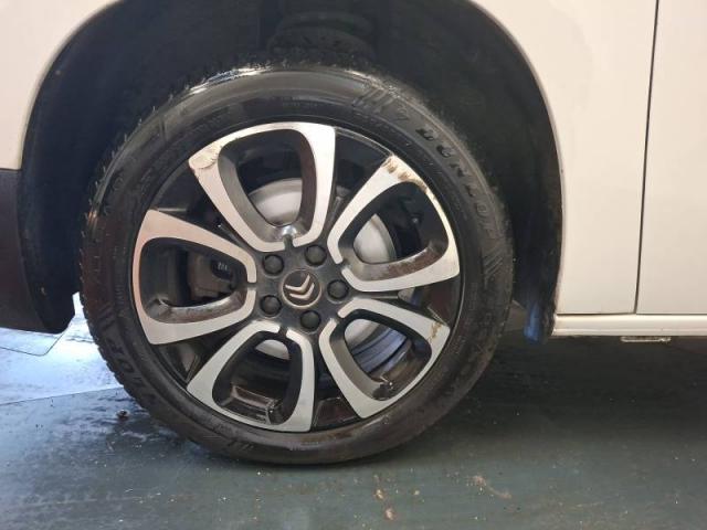 Citroen Berlingo image 4