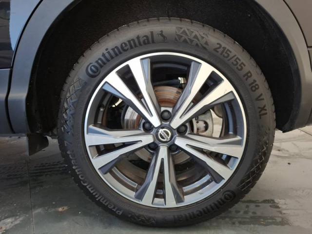 Nissan Qashqai image 7