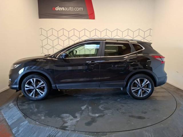 Nissan Qashqai image 3