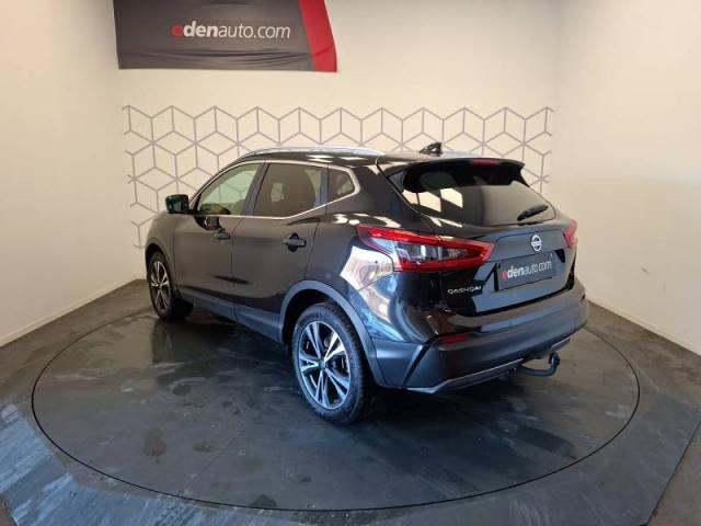 Nissan Qashqai image 2