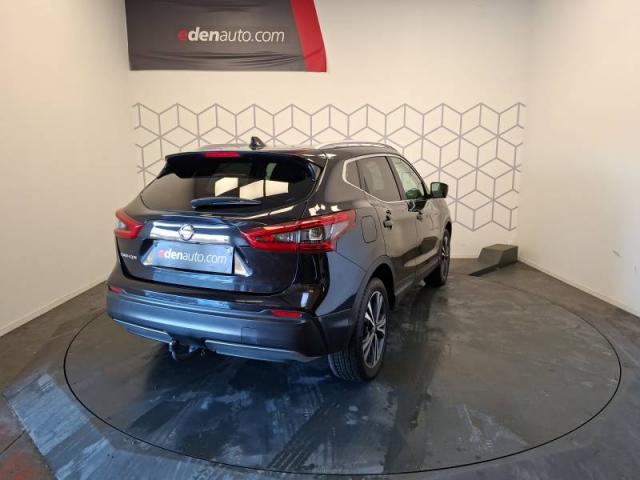 Nissan Qashqai image 9