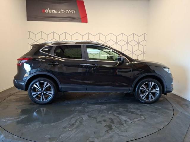 Nissan Qashqai image 4