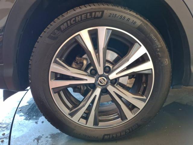 Nissan Qashqai image 6