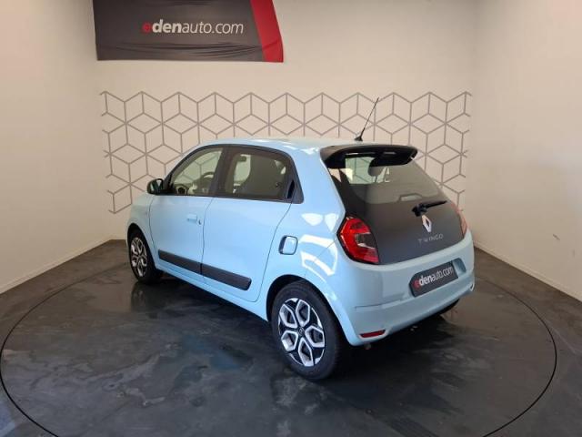 Renault Twingo image 8