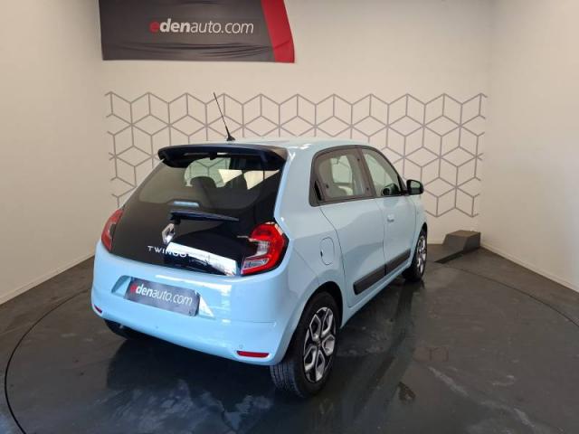 Renault Twingo image 9