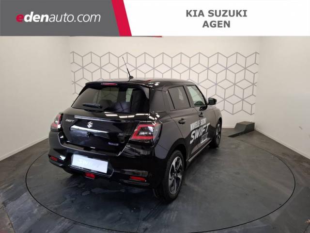 Suzuki Swift image 2