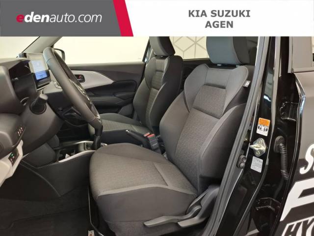 Suzuki Swift image 8