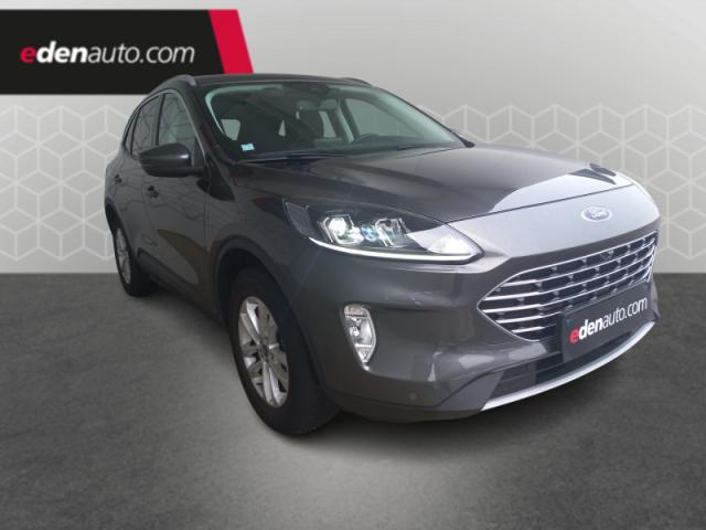 Ford Kuga image 4