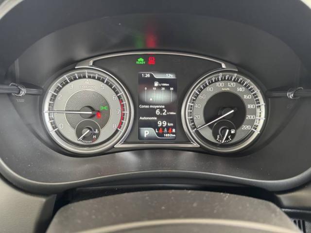 Suzuki S-Cross image 8