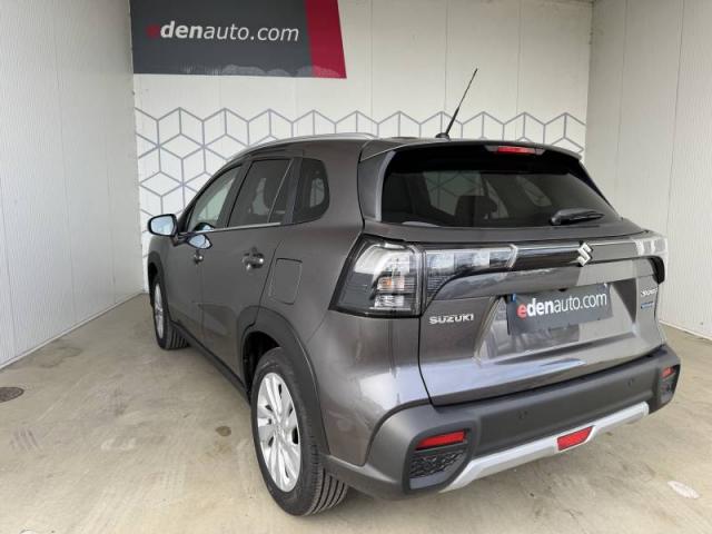 Suzuki S-Cross image 2