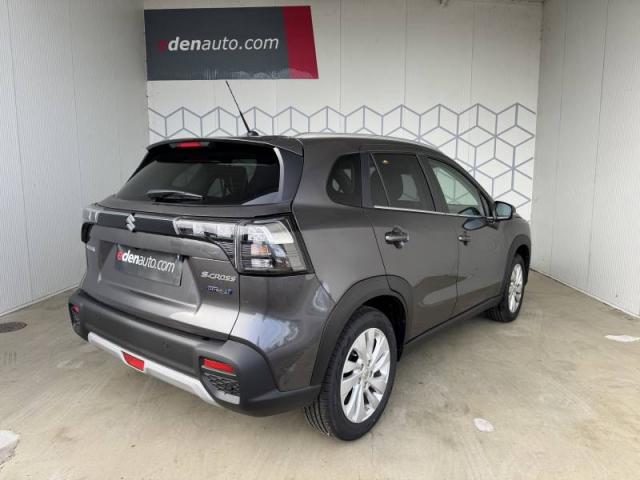 Suzuki S-Cross image 6