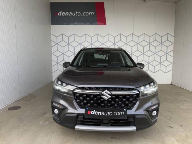 Suzuki S-Cross image 5