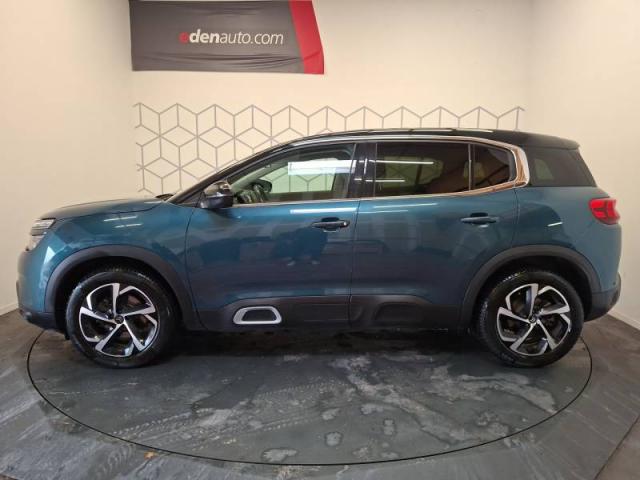 Citroen C5 Aircross image 7