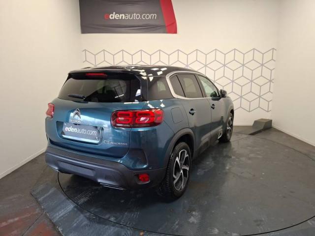 Citroen C5 Aircross image 5