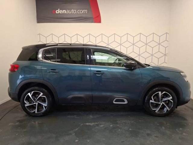 Citroen C5 Aircross image 6