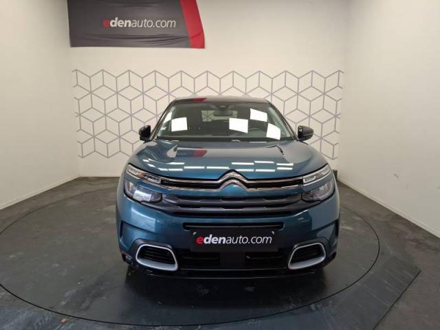 Citroen C5 Aircross image 1