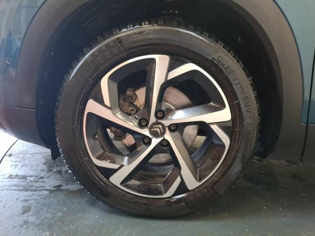 Citroen C5 Aircross image 9