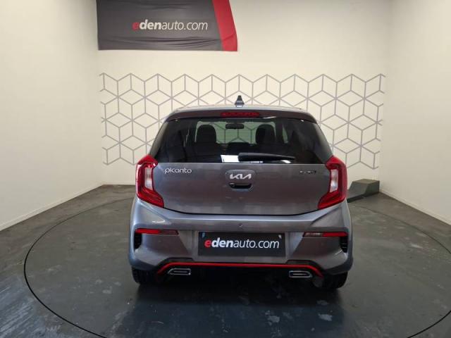 Kia Picanto image 6