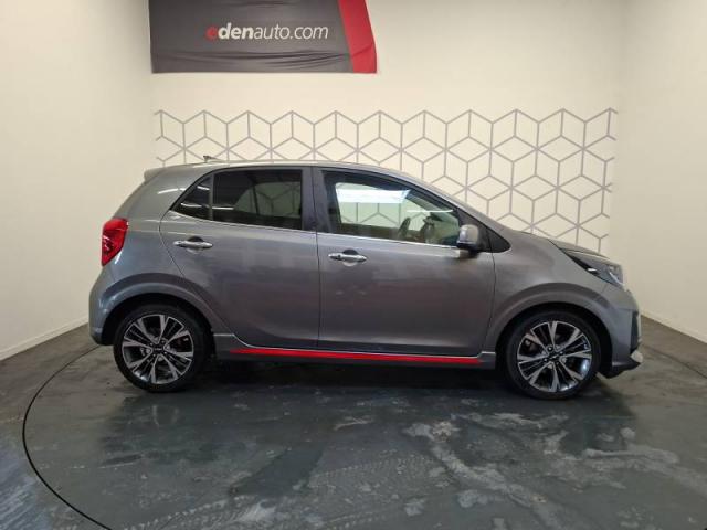 Kia Picanto image 2