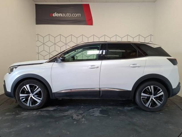 Peugeot 3008 image 5
