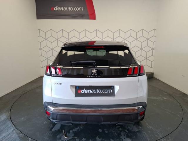 Peugeot 3008 image 6