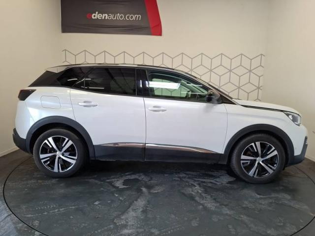 Peugeot 3008 image 2