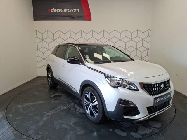 Peugeot 3008 image 3