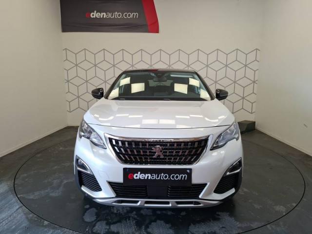 Peugeot 3008 image 9