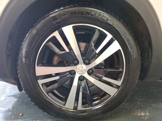 Peugeot 3008 image 1