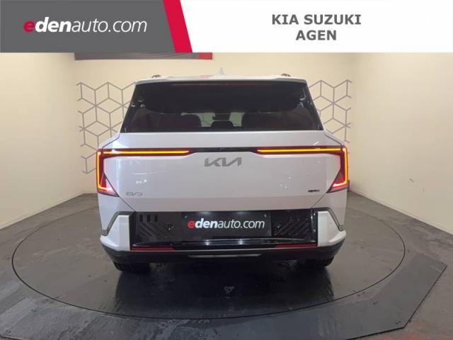 Kia Ev5 image 1