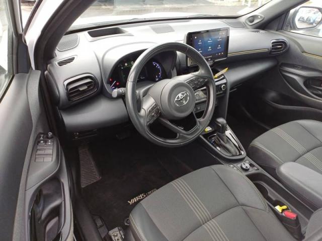 Toyota Yaris image 5