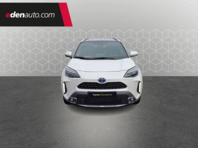 Toyota Yaris image 2