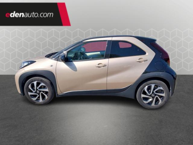 Toyota Aygo X image 4
