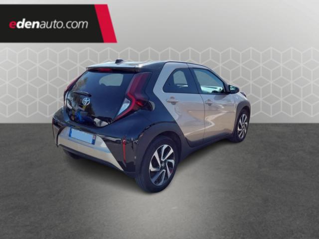 Toyota Aygo X image 9