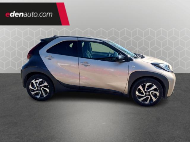 Toyota Aygo X image 5