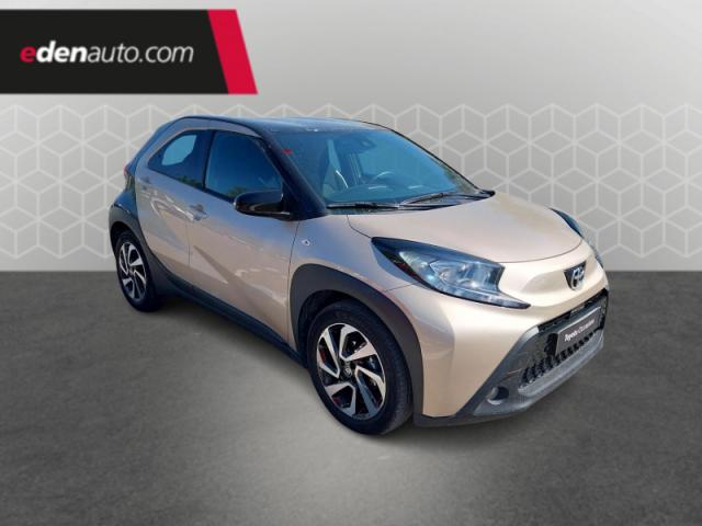 Toyota Aygo X image 7