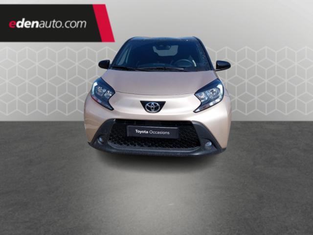 Toyota Aygo X image 6