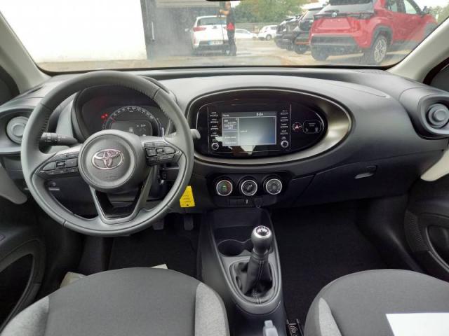 Toyota Aygo X image 8