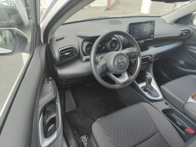 Toyota Yaris image 4