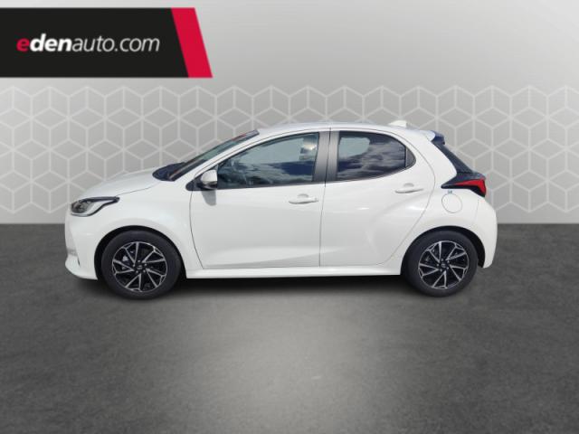 Toyota Yaris image 7