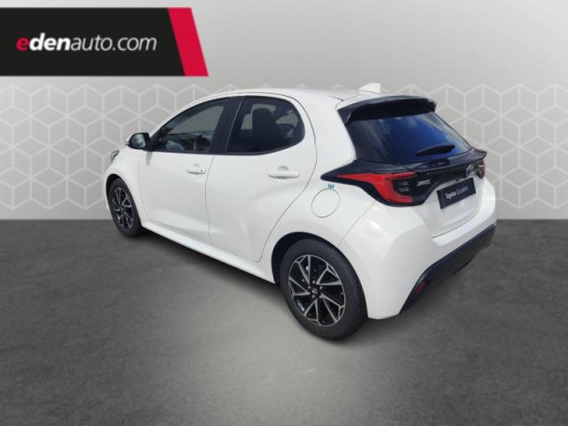 Toyota Yaris image 5