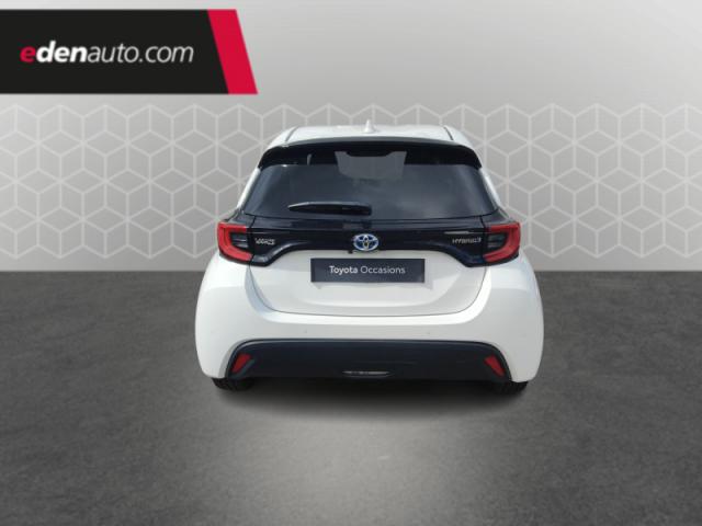 Toyota Yaris image 6