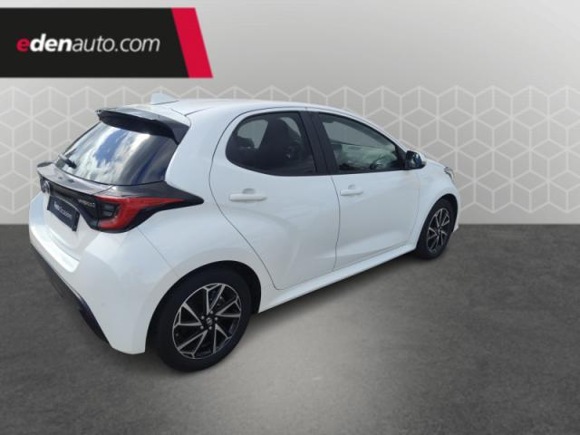 Toyota Yaris image 2
