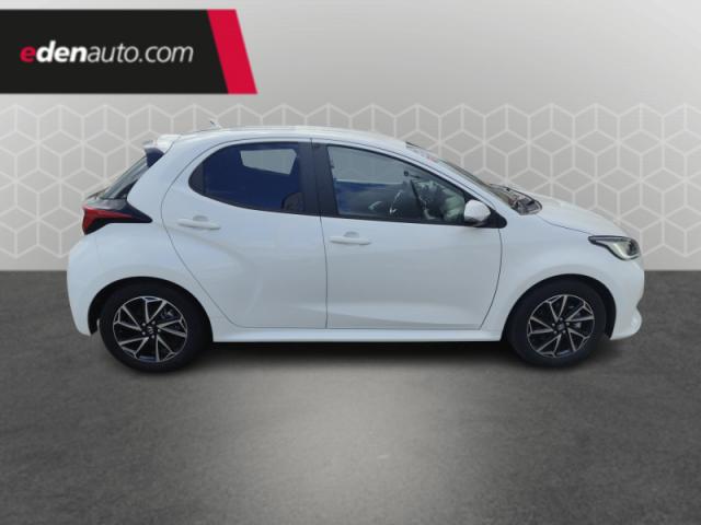 Toyota Yaris image 9