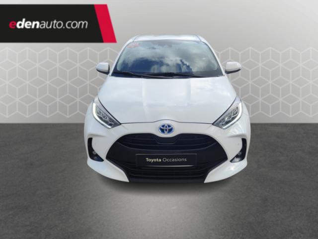 Toyota Yaris image 1