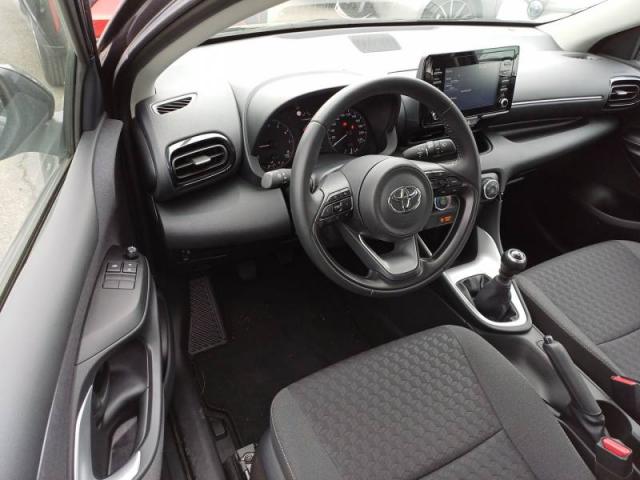 Toyota Yaris image 9