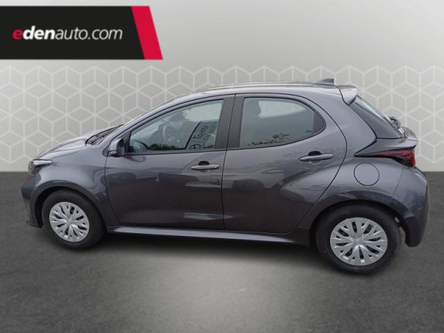 Toyota Yaris image 2