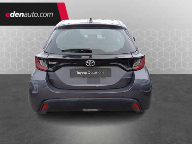 Toyota Yaris image 6